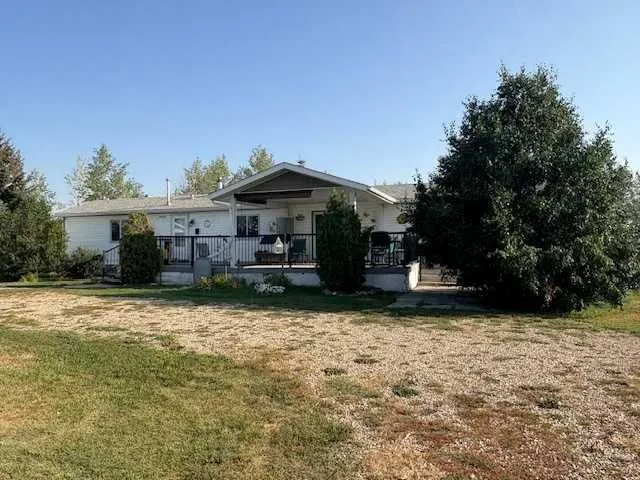 335035 Range Road 271, Rural Kneehill County 3