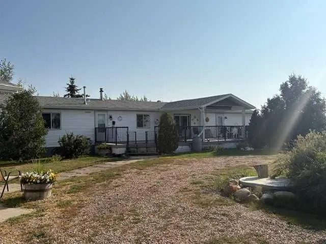 335035 Range Road 271, Rural Kneehill County 4
