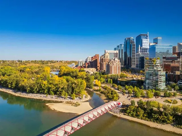 690 Princeton Way #1201, Calgary 5