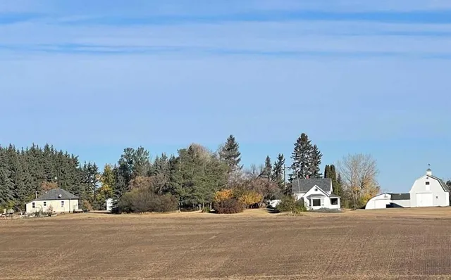 #472018 A&B, Rural Wainwright No. 61, M.D. of 2