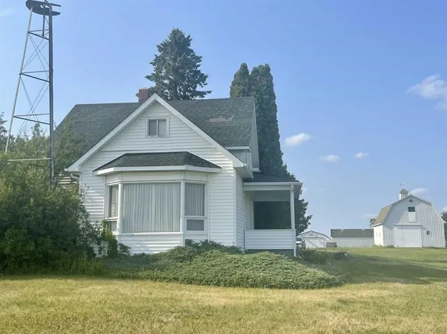 #472018 A&B, Rural Wainwright No. 61, M.D. of 3