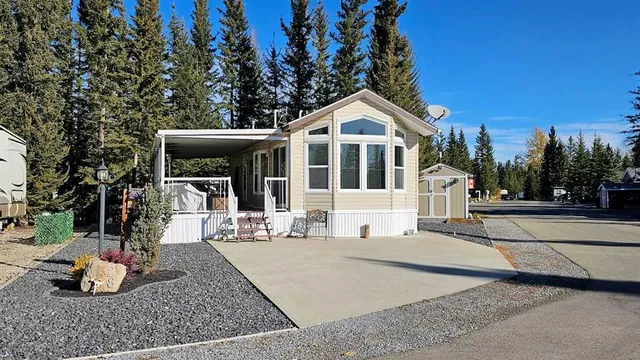 32351 Range Road 55 #28, Rural Mountain View County 2