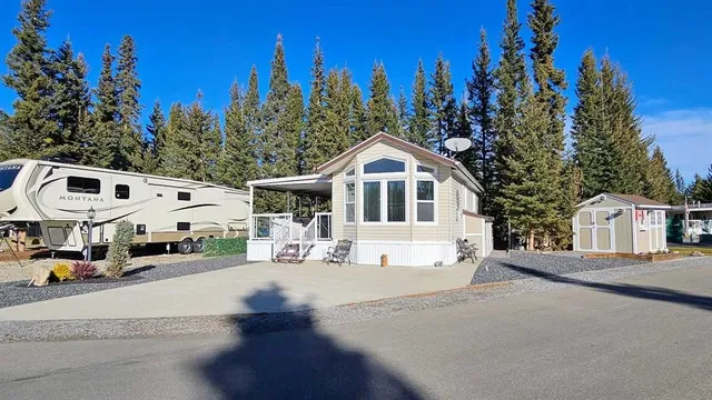 32351 Range Road 55 #28, Rural Mountain View County 3