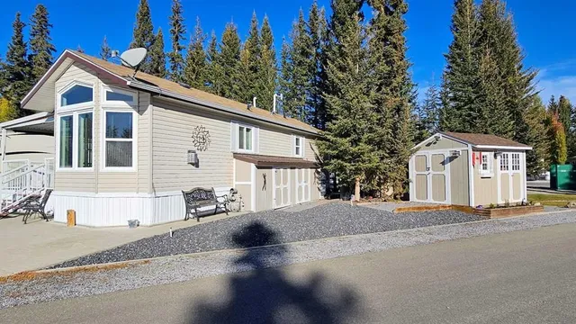 32351 Range Road 55 #28, Rural Mountain View County 4