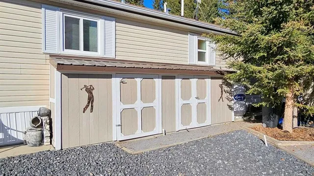 32351 Range Road 55 #28, Rural Mountain View County 5