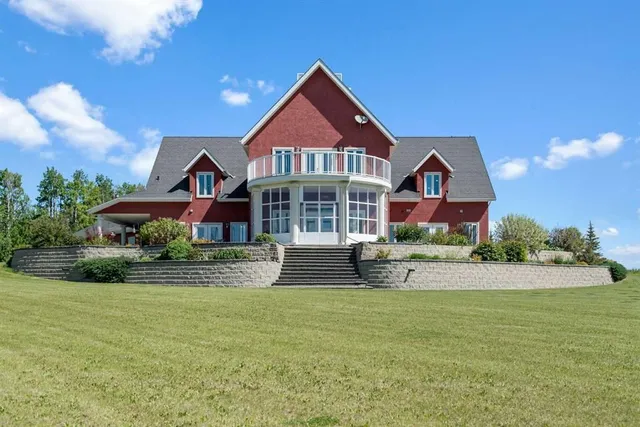 41525 Range Road 32, Rural Lacombe County 2