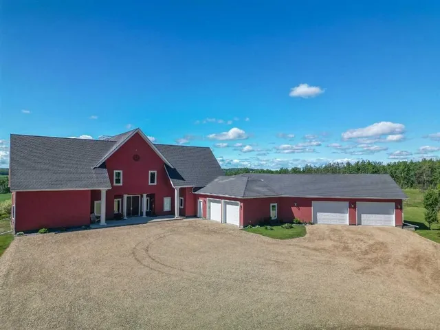 41525 Range Road 32, Rural Lacombe County 3