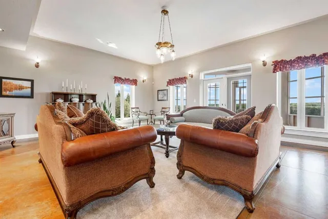 41525 Range Road 32, Rural Lacombe County 5