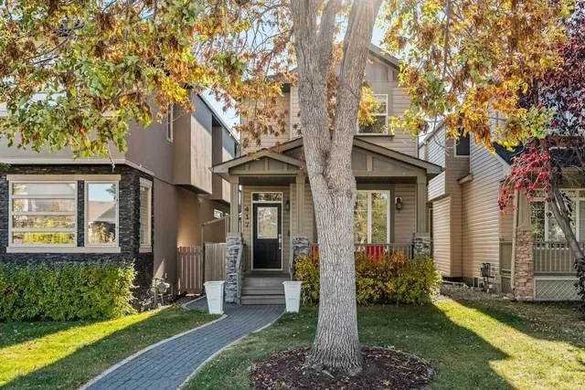 417 53 Ave, Calgary 3