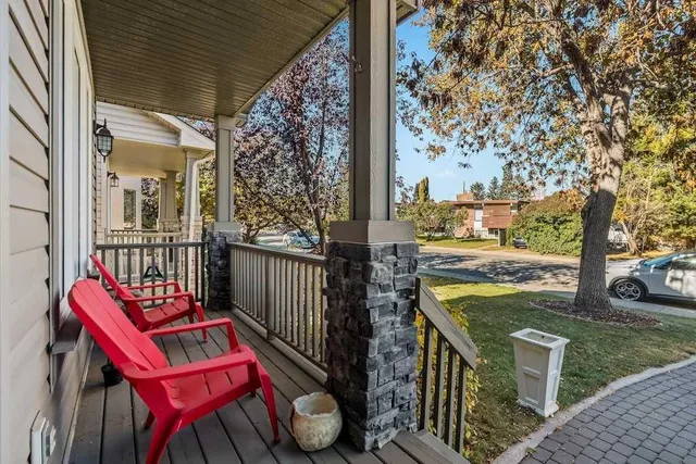 417 53 Ave, Calgary 4