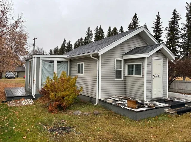 5140 48 St, Mannville