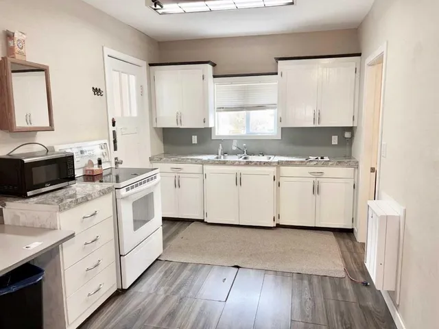 5140 48 St, Mannville 5