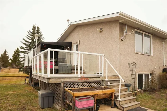 4205 47 St, Hardisty