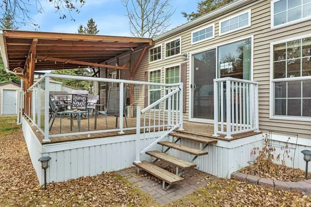 12040 Township Road 422 #15, Parkland Beach 5
