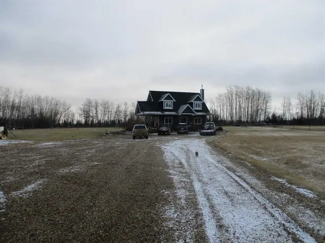 26-914033 Range Rd 234, Rural Northern Lights, County of 3