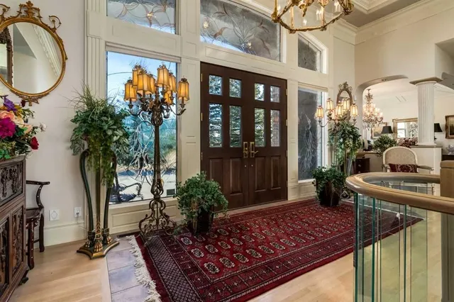31 Pinnacle Ridge Dr, Rural Rocky View County 3