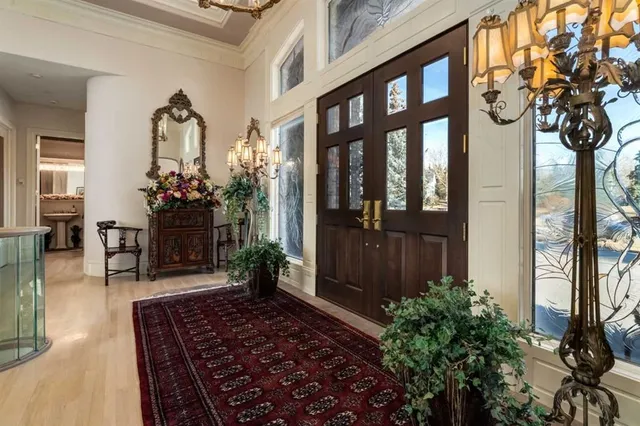 31 Pinnacle Ridge Dr, Rural Rocky View County 4
