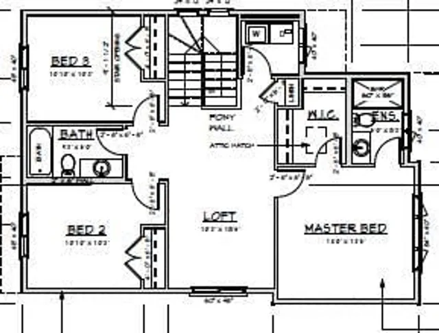 8830 85A Ave, Grande Prairie 3