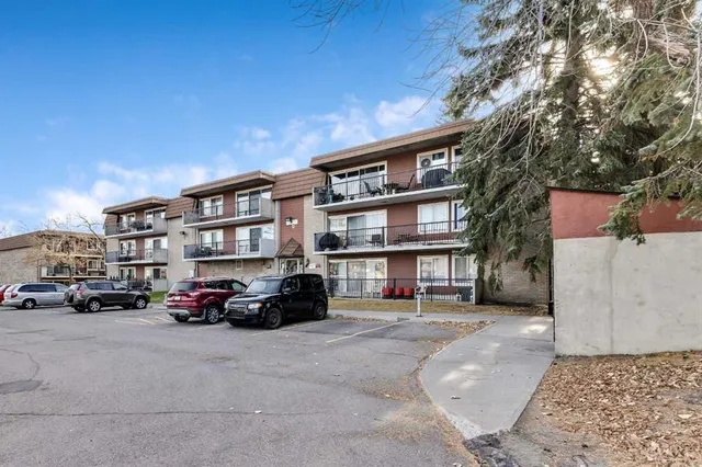 231 Heritage Dr #34B, Calgary 4