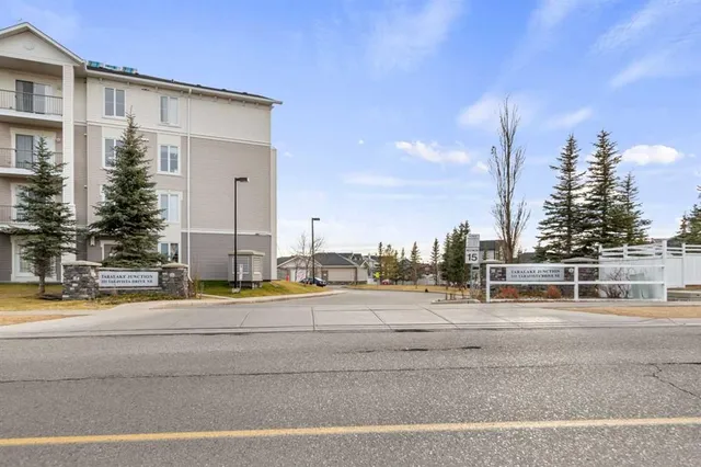 333 Taravista Dr #2420, Calgary 3