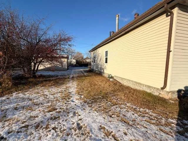 4832 49 St, Hardisty 4