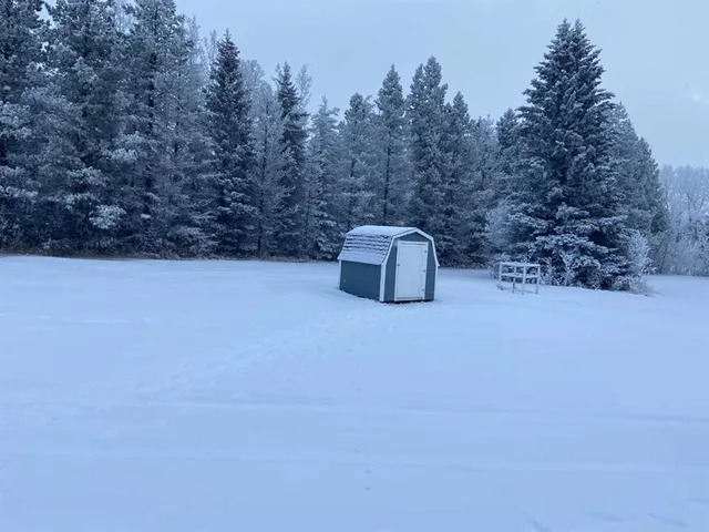 222082 Township Road 682 Rd, Athabasca 2