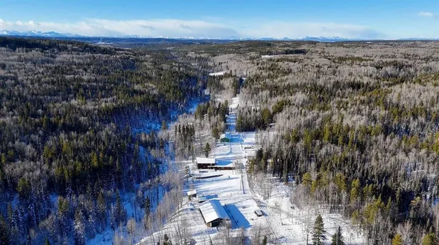 5544 Township Road 302, Rural Mountain View County 2