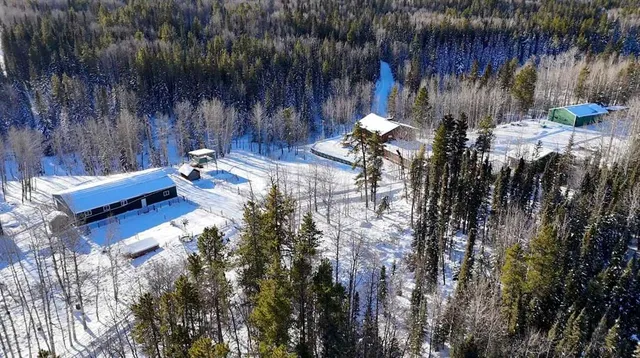 5544 Township Road 302, Rural Mountain View County 4