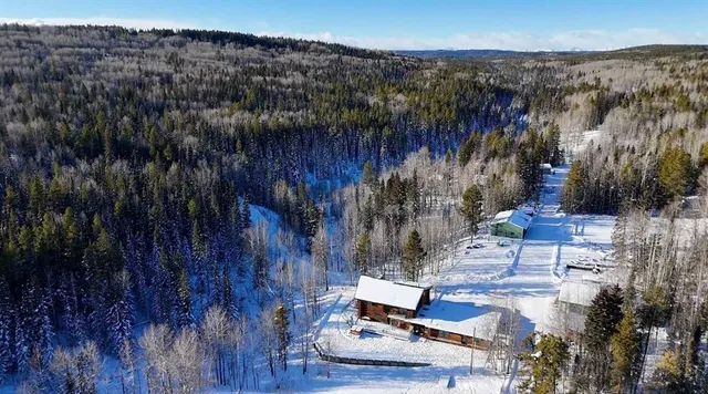 5544 Township Road 302, Rural Mountain View County 5