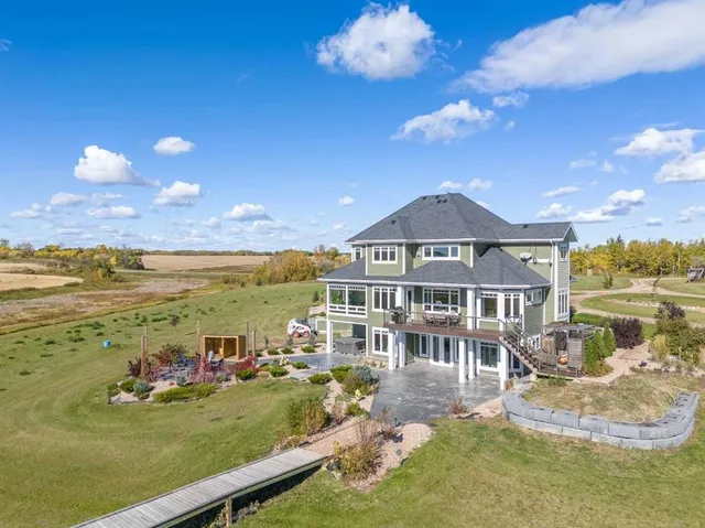25011 TWP RD 464, Rural Vermilion River, County of 2