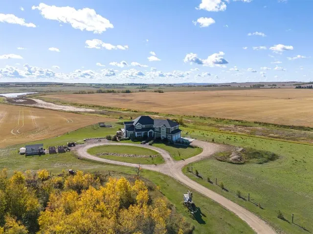 25011 TWP RD 464, Rural Vermilion River, County of 3