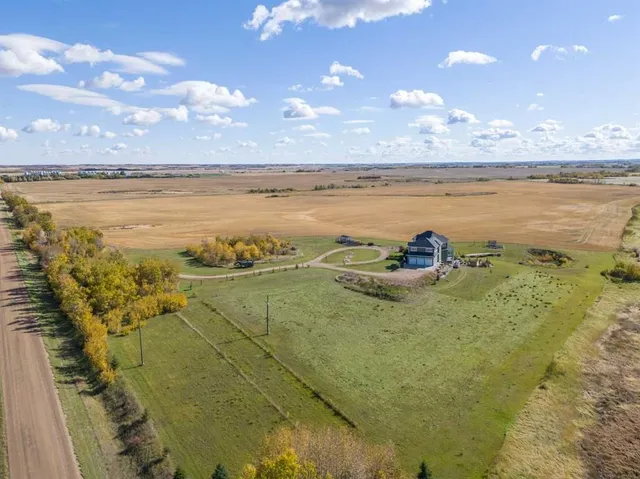 25011 TWP RD 464, Rural Vermilion River, County of 4