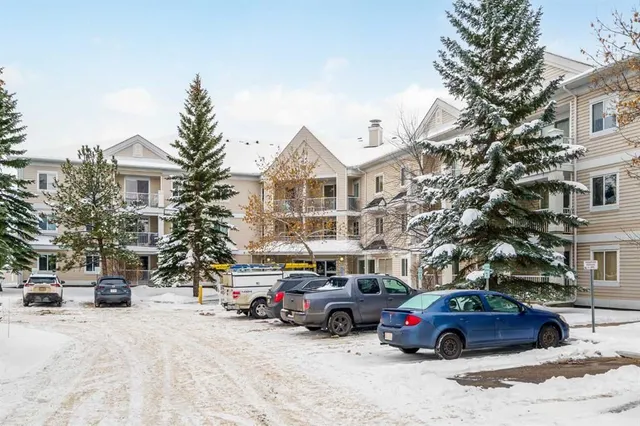 11 Chaparral Ridge Dr #1113, Calgary 2