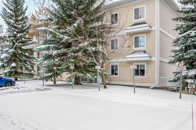 11 Chaparral Ridge Dr #1113, Calgary 3