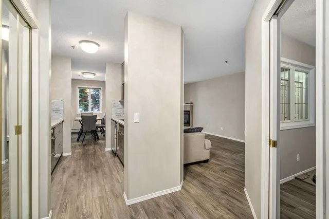 11 Chaparral Ridge Dr #1113, Calgary 5