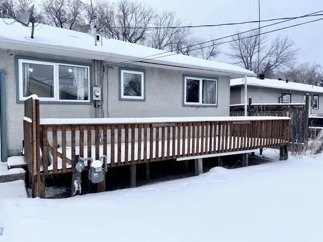 5019 51 St, Mannville 2