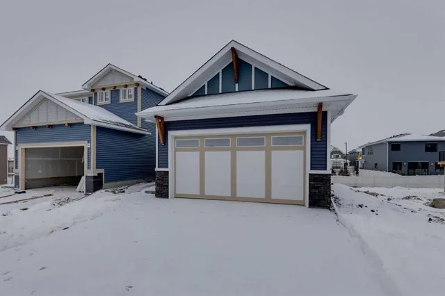 1402 Bayview Cres, Airdrie 3