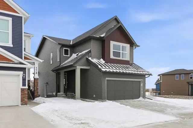 170 Herron Way, Calgary 3