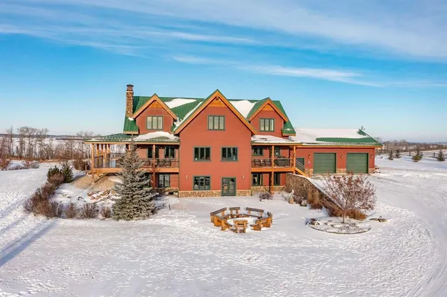 41115 Range Road 272, Rural Lacombe County 3