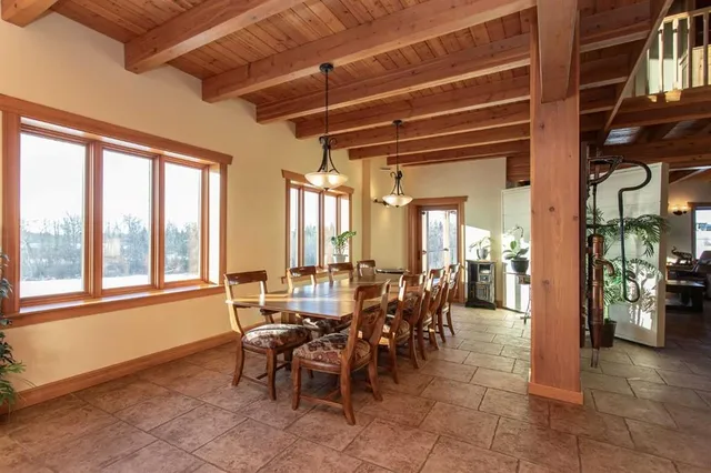 41115 Range Road 272, Rural Lacombe County 4