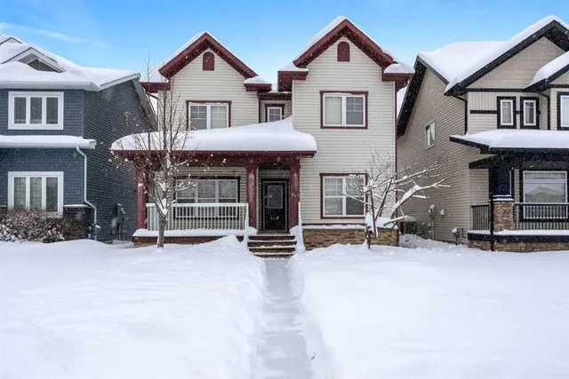 144 Falcon Dr, Fort McMurray