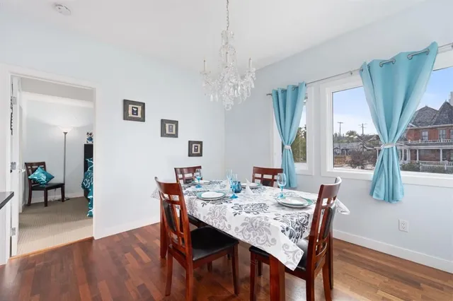 1828 14 St #303, Calgary 3
