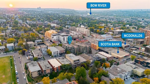 1828 14 St #303, Calgary 4