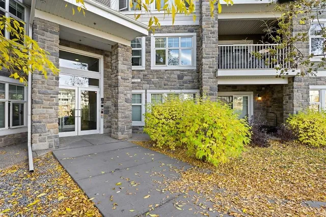 11 Mahogany Row #3407, Calgary 3
