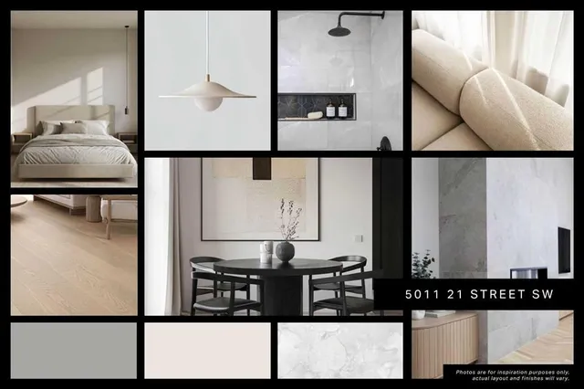 5011 21 St, Calgary 3