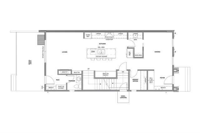 5011 21 St, Calgary 4