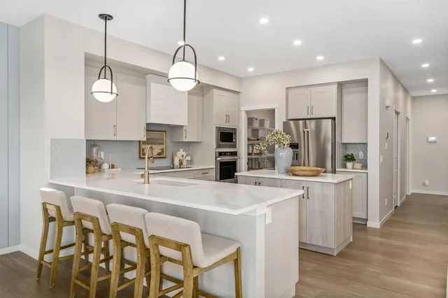 80 Magnolia Green, Calgary 3