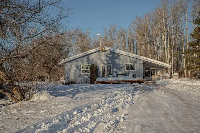 109531 Range Road 175, Rural Mackenzie County 2