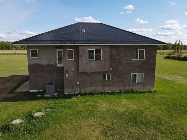 744A Township Raod #17327, High Prairie 2