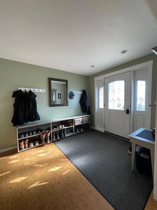 744A Township Raod #17327, High Prairie 5